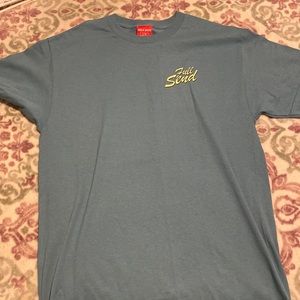 Nelk Boys Full Send T shirt